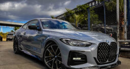 BMW SERIE 430i COUPE 2024