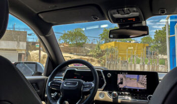 GMC CANYON DENALI 2025 lleno