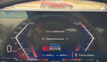 BMW SERIE 430i COUPE 2024 lleno