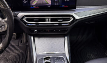 BMW SERIE 430i COUPE 2024 lleno