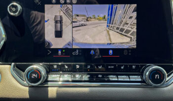 GMC CANYON DENALI 2025 lleno