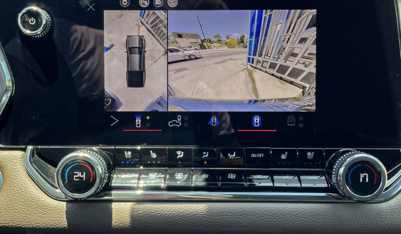 GMC CANYON DENALI 2025 lleno