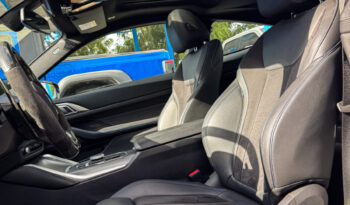 BMW SERIE 430i COUPE 2024 lleno