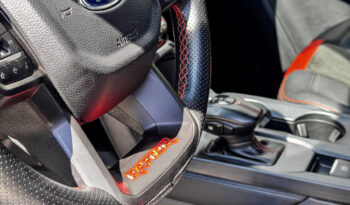 FORD RANGER RAPTOR V6 TURBO lleno