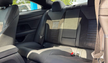 BMW SERIE 430i COUPE 2024 lleno