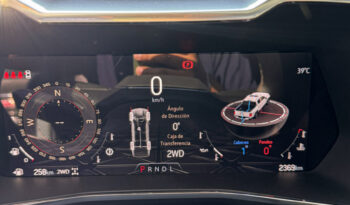 GMC CANYON DENALI 2025 lleno