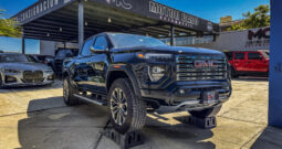 GMC CANYON DENALI 2025