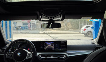 BMW SERIE 430i COUPE 2024 lleno