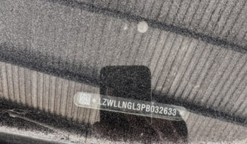 FORD RANGER RAPTOR V6 TURBO lleno