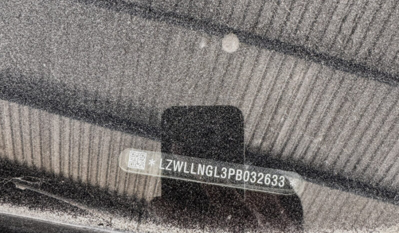 FORD RANGER RAPTOR V6 TURBO lleno