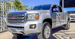 GMC CANYON SLT V6 3.6L