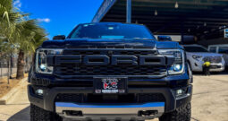 FORD RANGER RAPTOR V6 TURBO