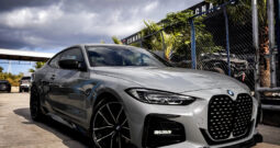 BMW SERIE 430i COUPE 2024