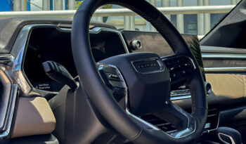 GMC CANYON DENALI 2025 lleno