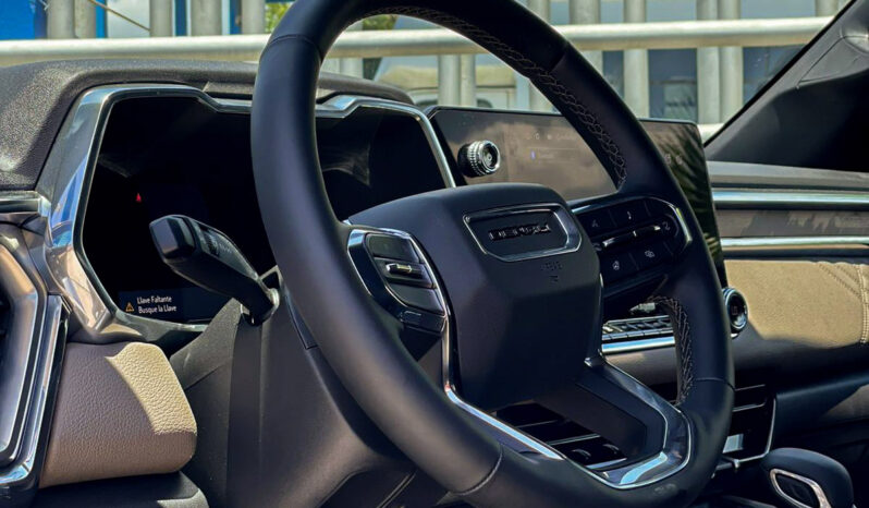 GMC CANYON DENALI 2025 lleno