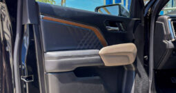 GMC CANYON DENALI 2025