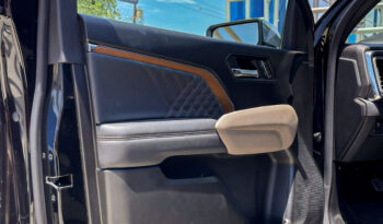 GMC CANYON DENALI 2025 lleno