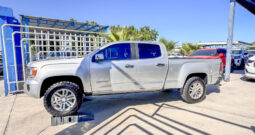 GMC CANYON SLT V6 3.6L