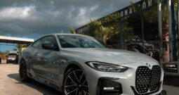BMW SERIE 430i COUPE 2024