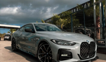BMW SERIE 430i COUPE 2024 lleno