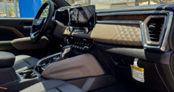 GMC CANYON DENALI 2025