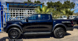 FORD RANGER RAPTOR V6 TURBO
