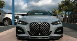 BMW SERIE 430i COUPE 2024