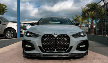 BMW SERIE 430i COUPE 2024 lleno