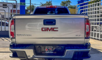 GMC CANYON SLT V6 3.6L lleno