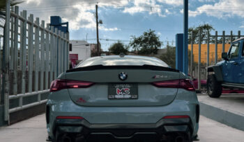 BMW SERIE 430i COUPE 2024 lleno