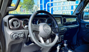 JEEP WRANGLER 2020 lleno