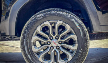 GMC CANYON DENALI 2025 lleno