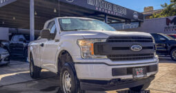 FORD F150 XL 6CIL ECOBOST 2018