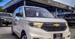 CHEVROLET TORNADO VAN LS MT 1.5 2023