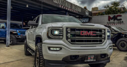 GMC SIERRA SLT ALL TERRAIN 2018