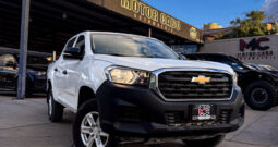 CHEVROLET S10 MAX 2023