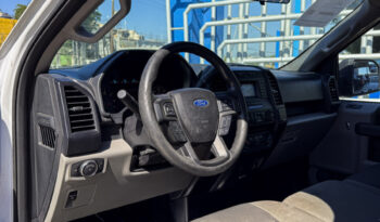 FORD F150 XL 6CIL ECOBOST 2018 lleno