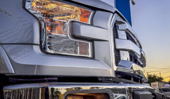 FORD F150 LARIAT 4×4 2016 lleno