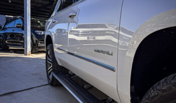 GMC YUKON DENALI 6.2 4×4 2017 lleno