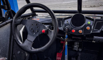 POLARIS RZR 170 2019 lleno