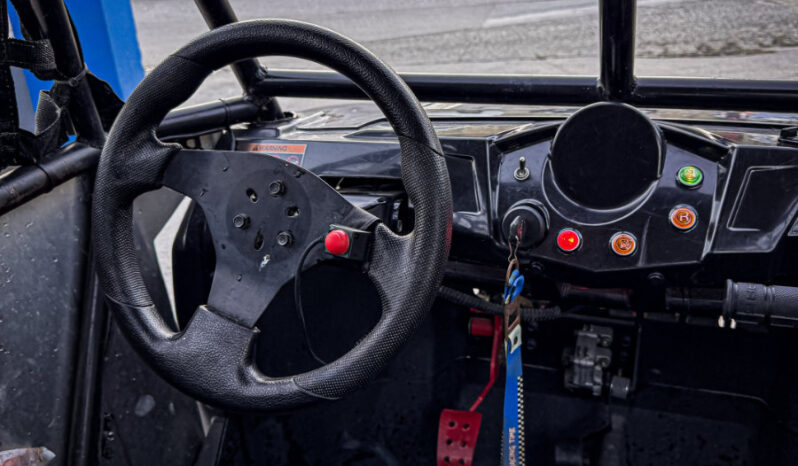 POLARIS RZR 170 2019 lleno