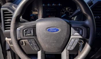 FORD F150 XL 6CIL ECOBOST 2018 lleno
