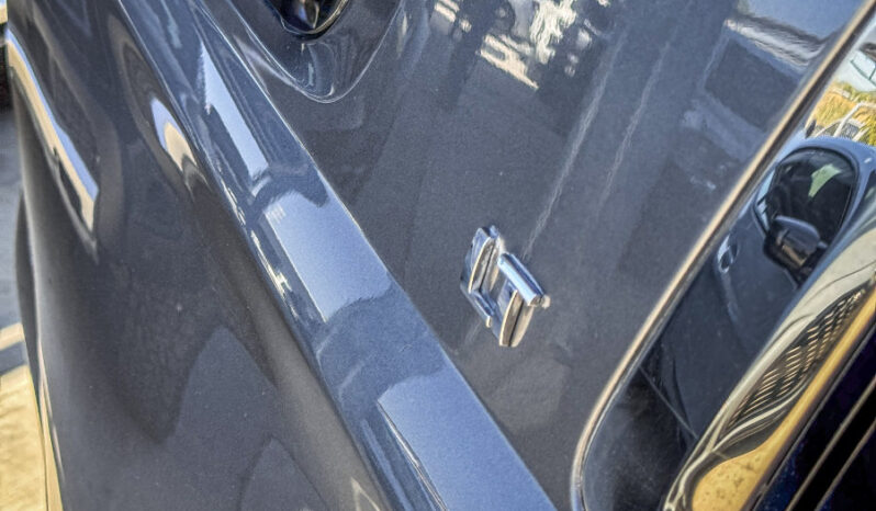 CHEVROLET TAHOE 2017 lleno