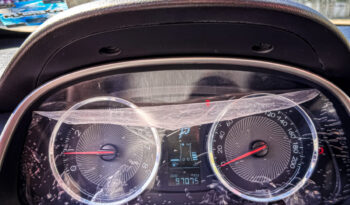 CHEVROLET AVEO LT 2022 lleno