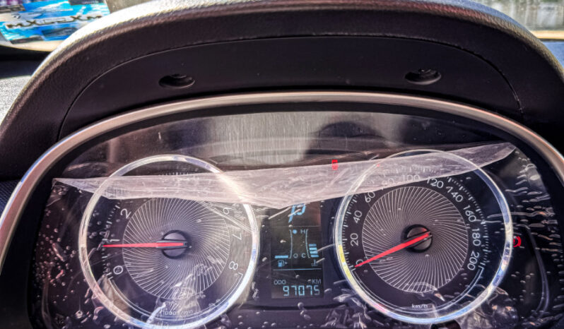 CHEVROLET AVEO LT 2022 lleno