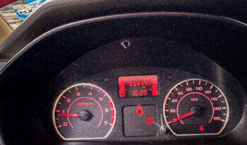 CHEVROLET TORNADO VAN LS MT 1.5 2023 lleno