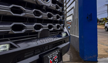 TOYOTA TUNDRA PLATINUM 2024 lleno