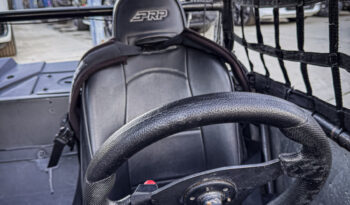 POLARIS RZR 170 2019 lleno