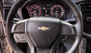 CHEVROLET S10 MAX 2023 lleno