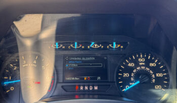 FORD F150 XL 6CIL ECOBOST 2018 lleno